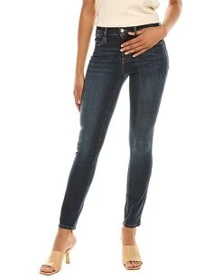 FRAME DENIM Le High Harvard Skinny Jean Women