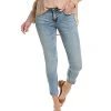 Rag & Bone Cate Mid-Rise Alexis Ankle Skinny Jean Women