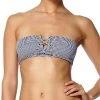 Melissa Odabash Jordan Bandeau Top Women