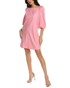 Trina Turk Sunmor Sheath Dress Women