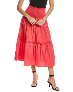 Trina Turk Conchita Skirt Women