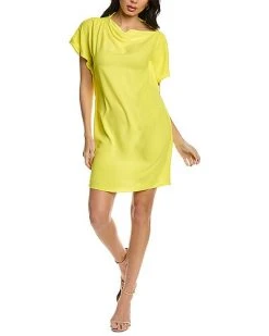 Trina Turk Promising Shift Dress Women