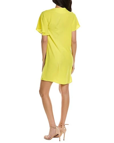 Trina Turk Promising Shift Dress Women - Image 2