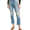 Madewell The Perfect Vintage Denman Curvy Jean Women