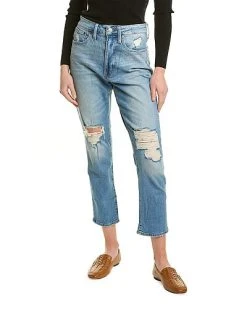 Madewell The Perfect Vintage Denman Curvy Jean Women