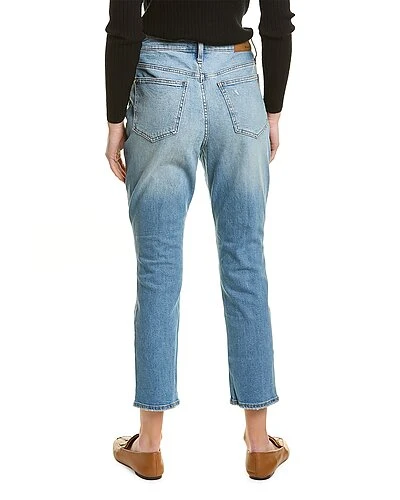 Madewell The Perfect Vintage Denman Curvy Jean Women - Image 2