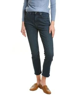 Madewell The Perfect Vintage Bensley Skinny Jean Women