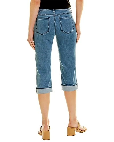 NYDJ Petite Marilyn Delray Crop Jean Women - Image 2