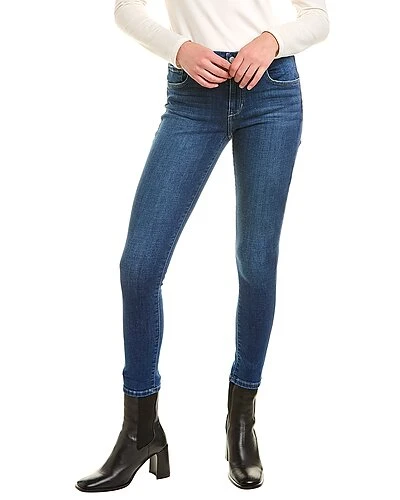 JOE'S Jeans Curvy Skinny Ankle Cut Jean Women