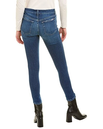 JOE'S Jeans Curvy Skinny Ankle Cut Jean Women - Image 2