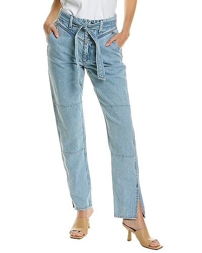 Rag & Bone Mia Clean Lou Yoke Jean Women