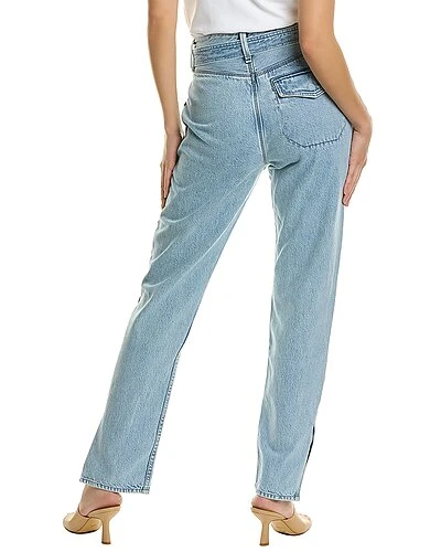 Rag & Bone Mia Clean Lou Yoke Jean Women - Image 2