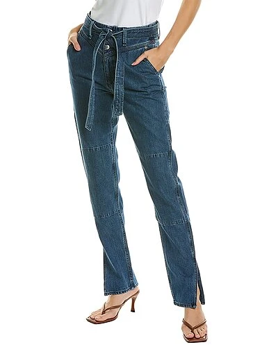 Rag & Bone Mia Clean Vince Yoke Jean Women
