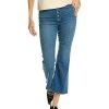 Rag & Bone Nina Brighton High-Rise Ankle Flare Jean Women