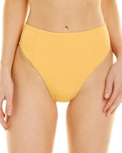 Vitamin A Sienna High Waist Bikini Women