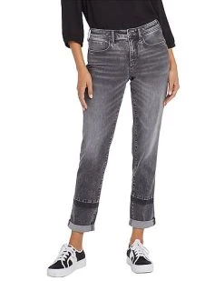 NYDJ Margot Girlfriend Jean Women