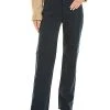 WeWoreWhat Dad French Navy High-Rise Straight Jean Women