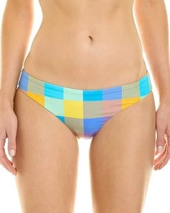 WeWoreWhat Low-Rise Bottom Women