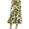 Samantha Sung Preen Dress Women