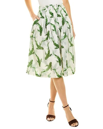 Samantha Sung Zelda Skirt Women