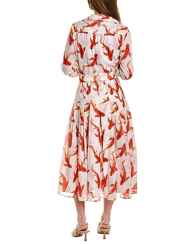 Samantha Sung Patricia Shirtdress Women - Image 2