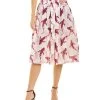 Samantha Sung Zelda Skirt Women