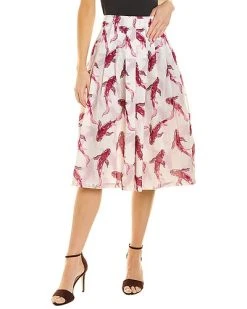Samantha Sung Zelda Skirt Women