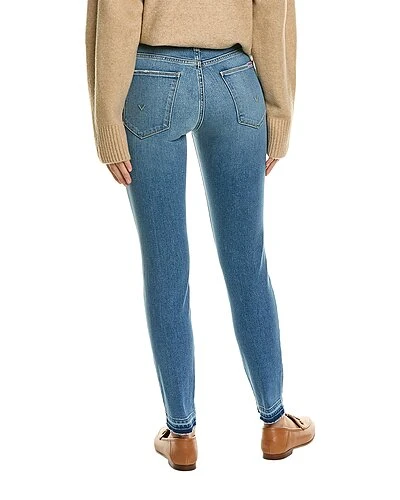 Hudson Jeans Blair Hermione High-Rise Super Skinny Ankle Jean Women - Image 2