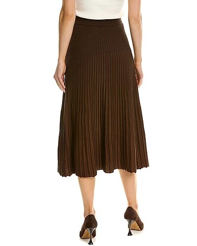 Max Studio Weater Skirt Women - Image 2