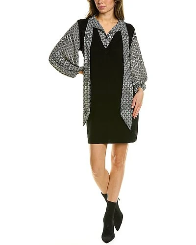 Max Studio Weater Shirtdress Women