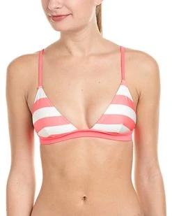 Solid & Striped Morgan Top Women