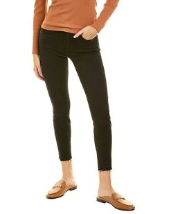 7 For All Mankind Nice Ash Ankle Skinny Jean Women