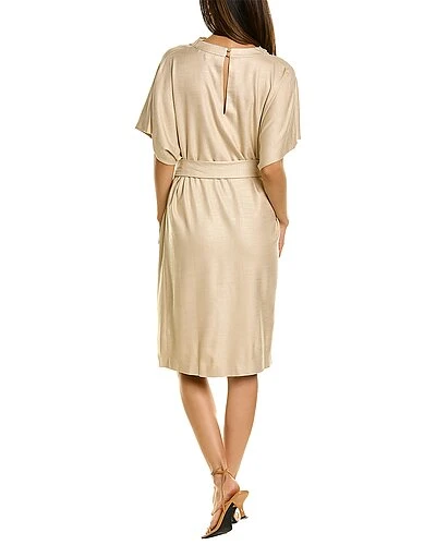 Trina Turk Jubilation Sheath Dress Women - Image 2