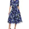 Samantha Sung Patricia Shirtdress Women