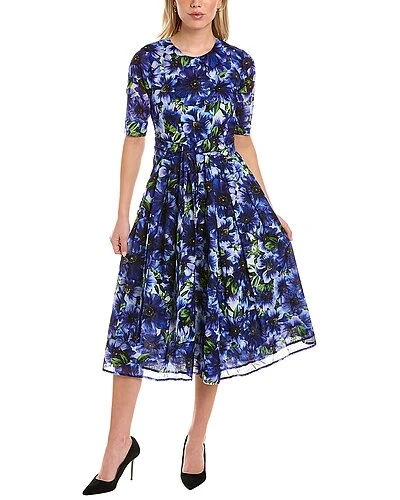Samantha Sung Patricia Shirtdress Women - Image 3