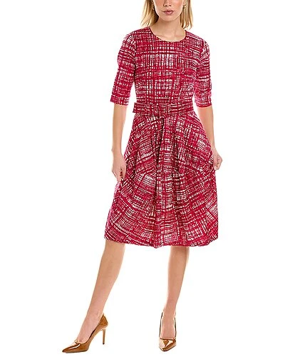 Samantha Sung Rachel Dress Women