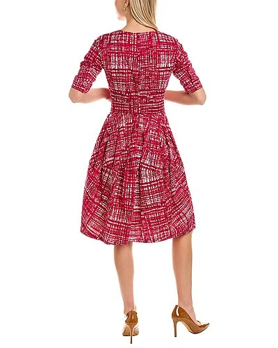 Samantha Sung Rachel Dress Women - Image 2