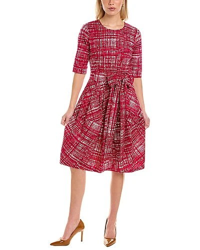 Samantha Sung Rachel Dress Women - Image 3