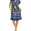 J.McLaughlin Althea Shift Dress Women