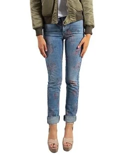 Saint Laurent Jean Women