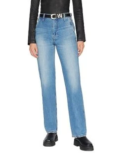 FRAME DENIM Le Jane Trouser Liftoff Jean Women