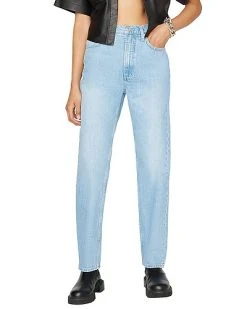 FRAME DENIM Le High N Tight Straight Zona Jean Women