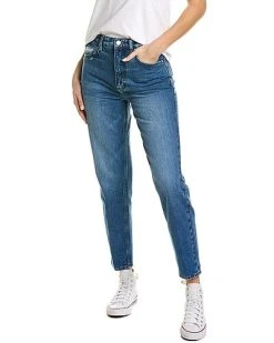 FRAME DENIM Le High N Tight Taper Stearnlee Jean Women