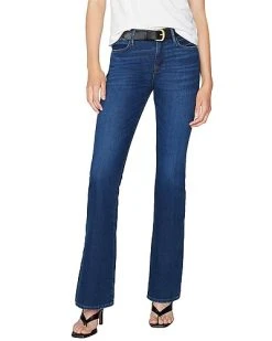FRAME DENIM Le High Flare Roswell Jean Women