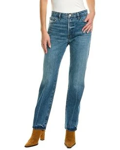 FRAME DENIM Le Slouch Creation Jean Women