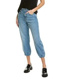 FRAME DENIM The Lounge Chill Jean Women