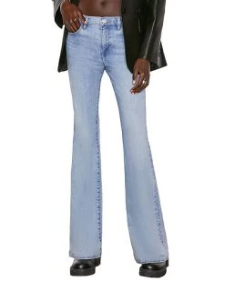 FRAME DENIM Le High Flare Cebu Jean Women