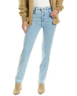 FRAME DENIM Le Sylvie Atwood Jean Women