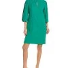 Trina Turk Larsen Sheath Dress Women