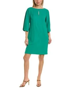 Trina Turk Larsen Sheath Dress Women
